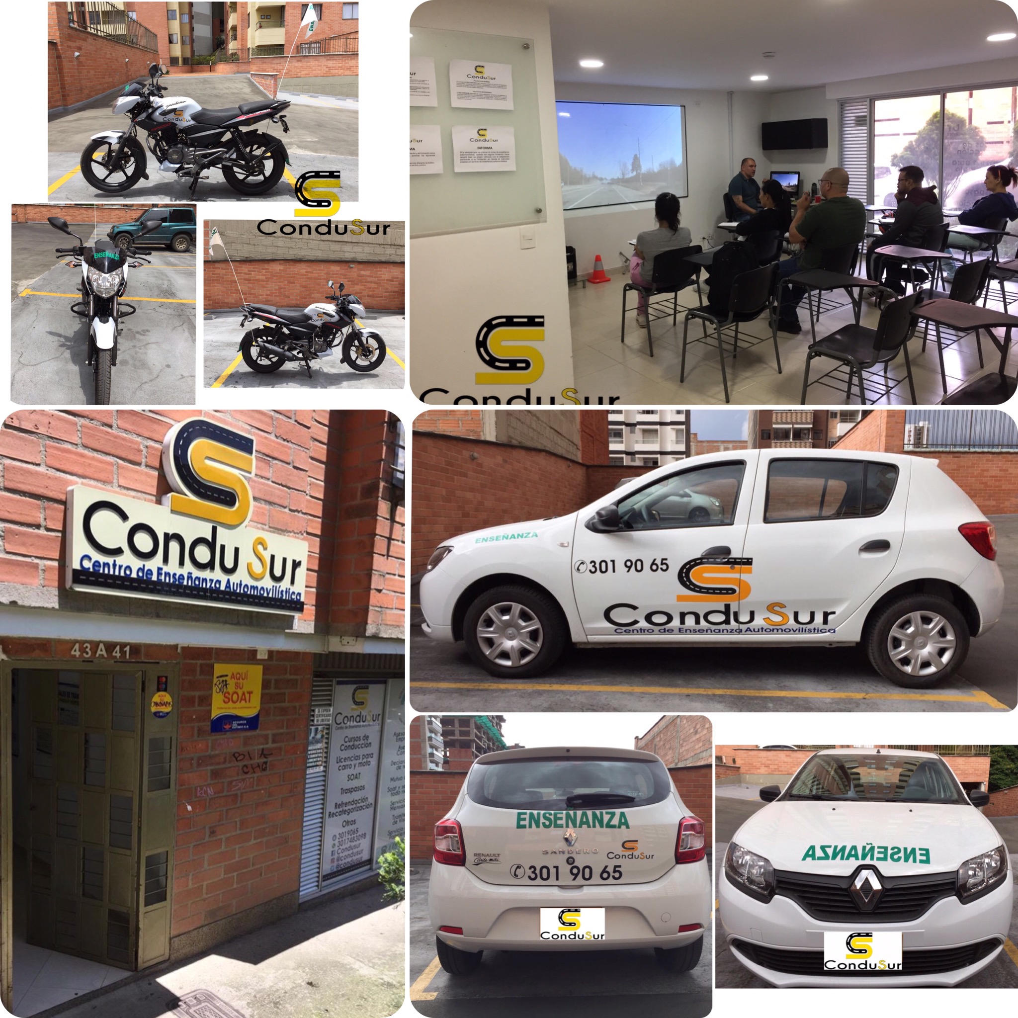 Flota-Condusur-Clases-de-manejo